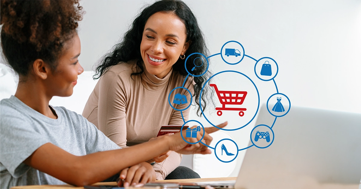 E-Commerce for Customer Service