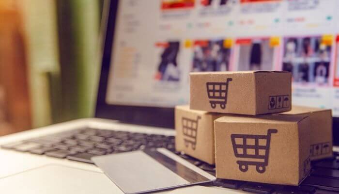 E-commerce in operational efficiency